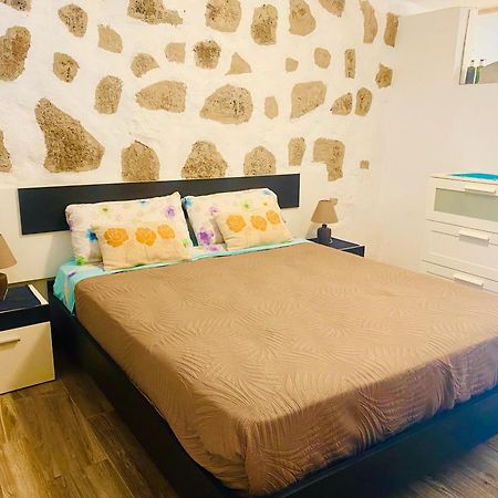 Olive Bungalow Gran Tarajal Extérieur photo