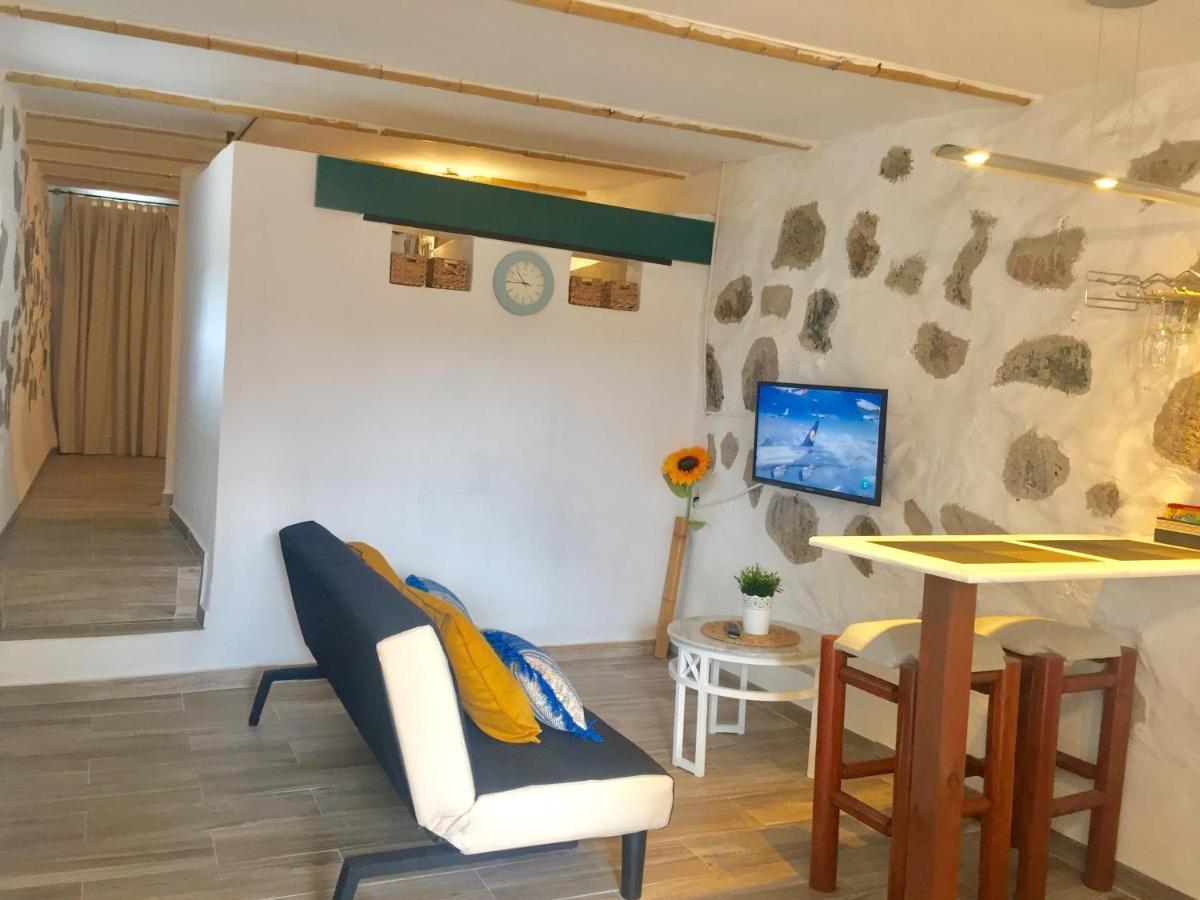 Olive Bungalow Gran Tarajal Extérieur photo