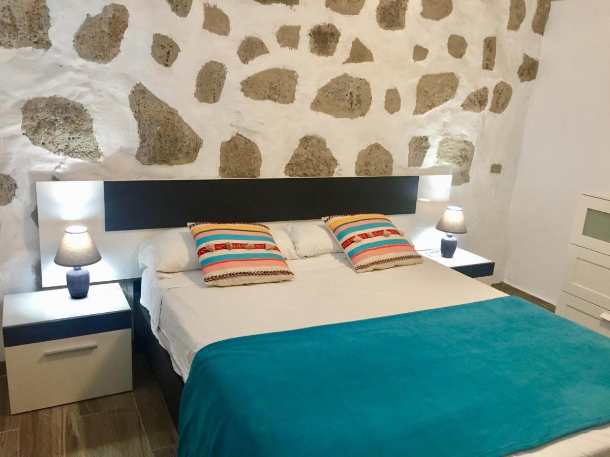 Olive Bungalow Gran Tarajal Extérieur photo