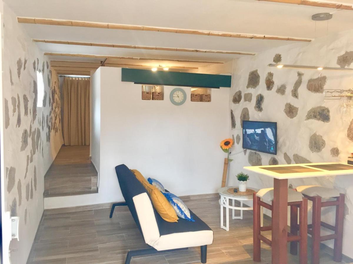 Olive Bungalow Gran Tarajal Extérieur photo