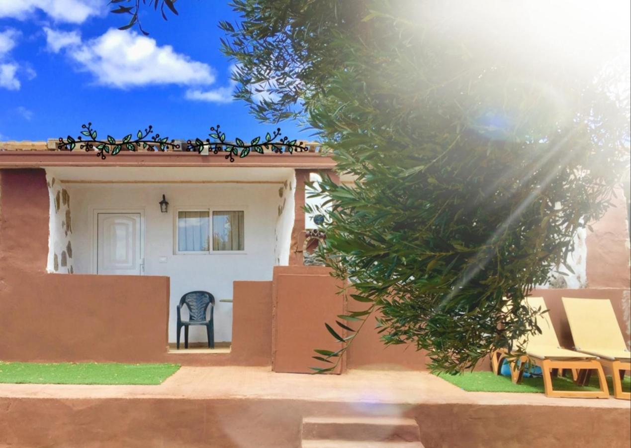 Olive Bungalow Gran Tarajal Extérieur photo