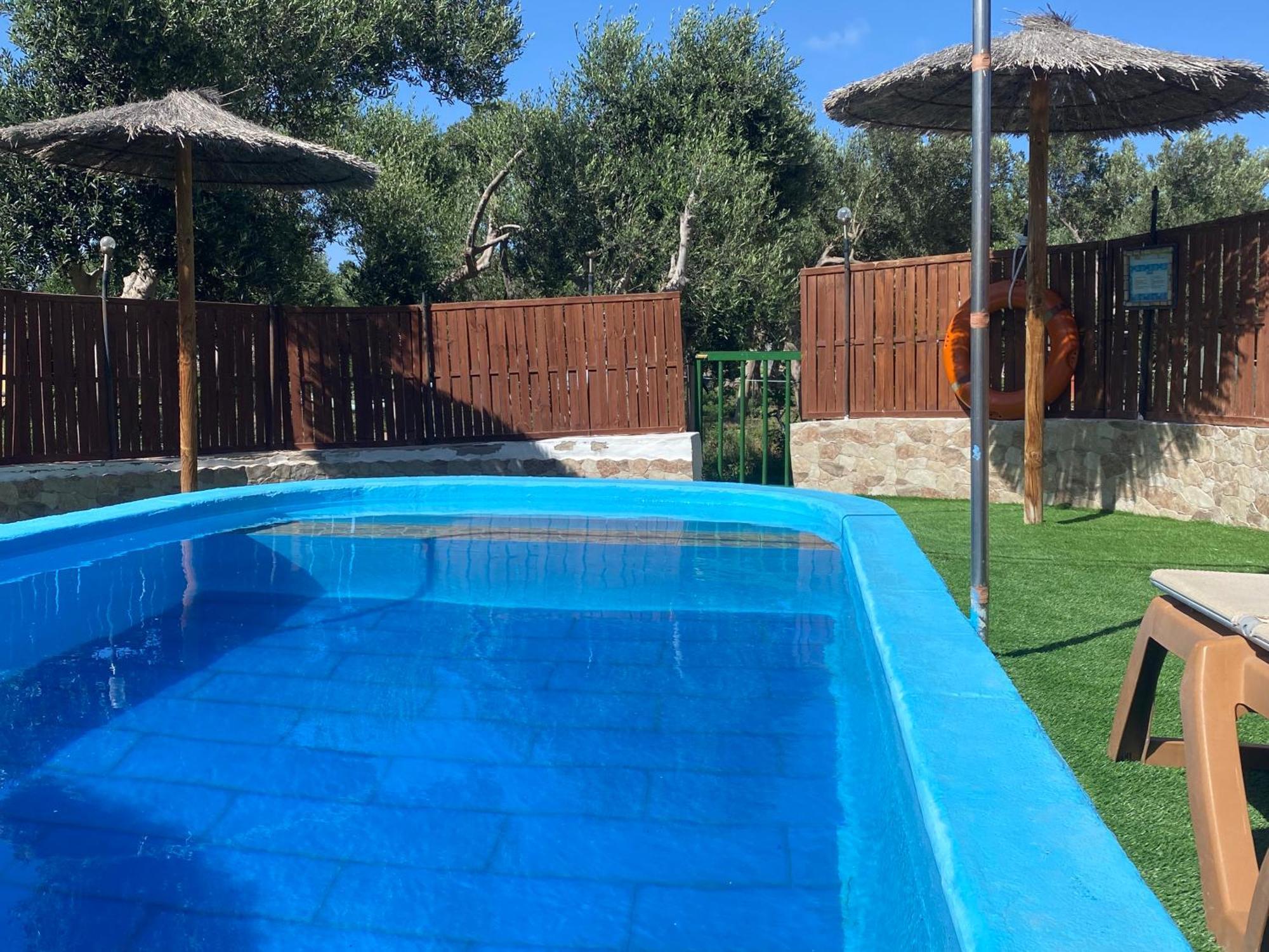 Olive Bungalow Gran Tarajal Extérieur photo