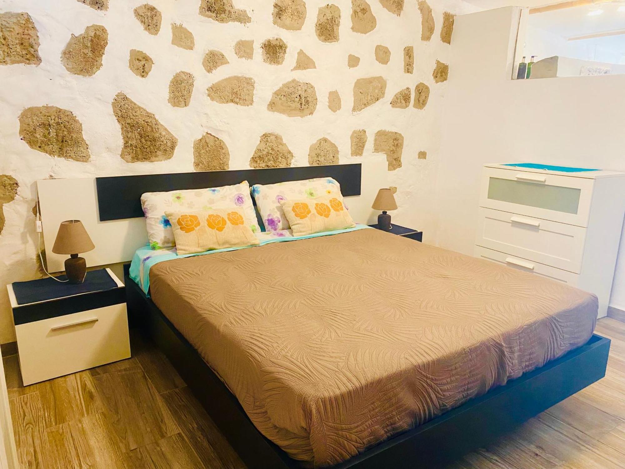 Olive Bungalow Gran Tarajal Extérieur photo
